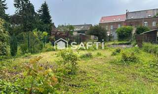 Terrain  360 m² à vendre à Saint-Saulve (59880)