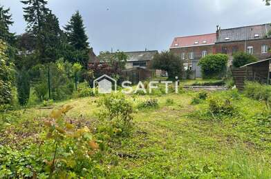 Terrain  45000 €