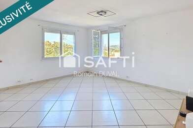 Maison 4 pièces 312000 €