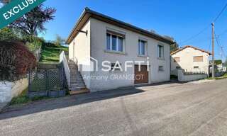 Maison 3 Pièces 70 m² à vendre à Conflandey (70170)