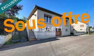 Maison 3 Pièces 70 m² à vendre à Conflandey (70170)