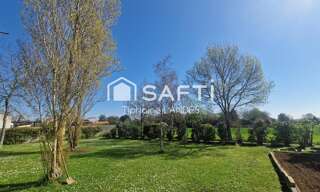 Terrain  611 m² à vendre à Vérines (17540)