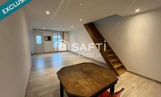 Maison 4 Pièces 101 m² à vendre à Verquin (62131)