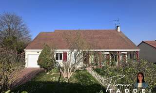 Maison 7 Pièces 135 m² à vendre à Saint-Arnoult-en-Yvelines (78730)