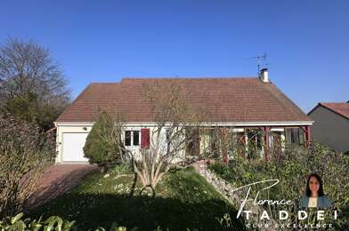 Maison 7 pièces 359000 €