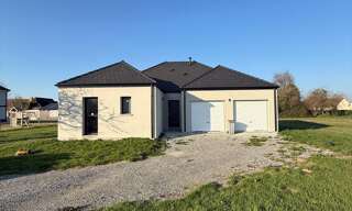 Maison 4 Pièces 94 m² à vendre à Boulleville (27210)