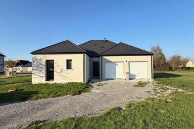Maison 4 pièces 279900 €