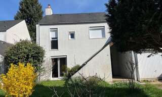 Maison 4 Pièces 113 m² à vendre à Olivet (45160)