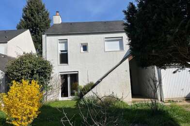 Maison 4 pièces 275500 €