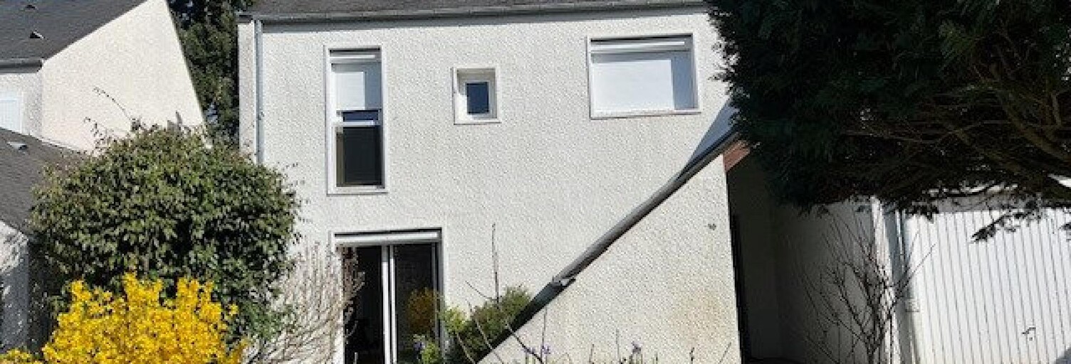 Maison 4 Pièces 113 m² à vendre à Olivet (45160)