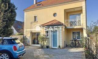 Maison 7 Pièces 133 m² à vendre à Montesson (78360)