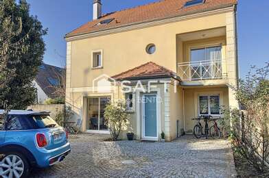 Maison 7 pièces 625000 €