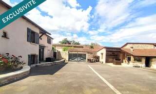 Maison 6 Pièces 158 m² à vendre à Prissé (71960)