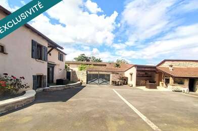 Maison 6 pièces 450000 €