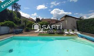 Maison 6 Pièces 158 m² à vendre à Prissé (71960)