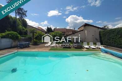 Maison 6 pièces 430000 €