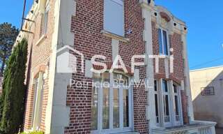 Maison 8 Pièces 155 m² à vendre à Sallaumines (62430)