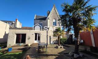 Maison 8 Pièces 155 m² à vendre à Sallaumines (62430)