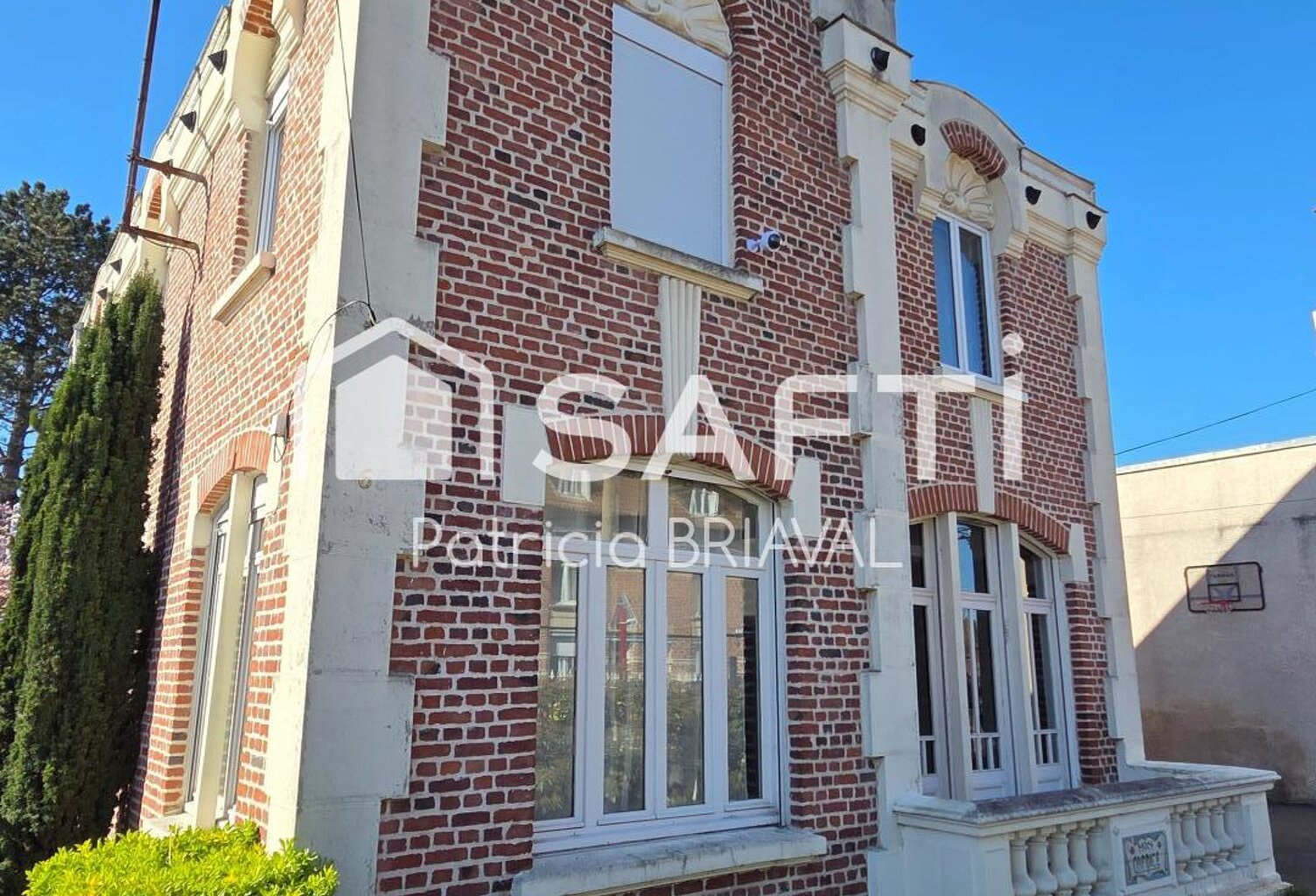 Maison Bourgeoise. — photo 1