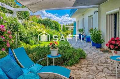 Maison 5 pièces 643560 €