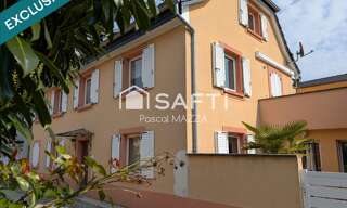 Appartement 5 Pièces 112 m² à vendre à Wittelsheim (68310)