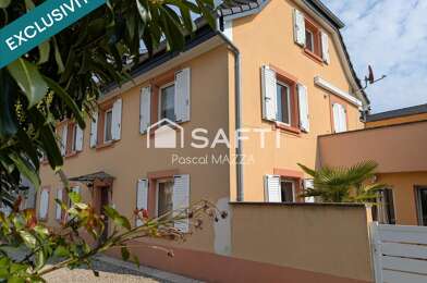 Appartement 5 pièces 168000 €