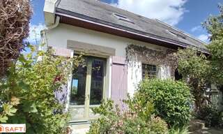 Maison 8 Pièces 131 m² à vendre à Plérin (22190)