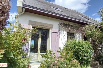 Maison 8 pièces 437500 €