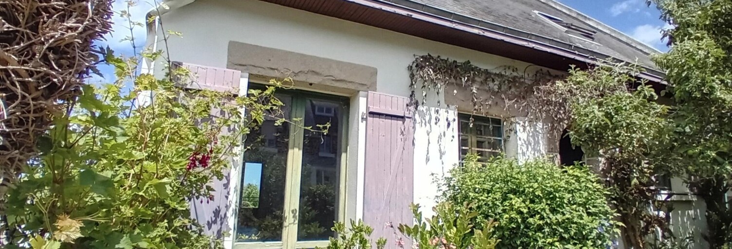 Maison 8 Pièces 131 m² à vendre à Plérin (22190)