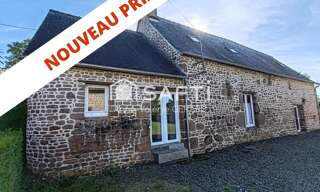 Maison 6 Pièces 128 m² à vendre à La Dorée (53190)