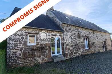 Maison 6 pièces 116900 €