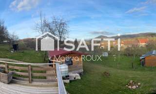 Maison 3 Pièces 42 m² à vendre à Jussarupt (88640)