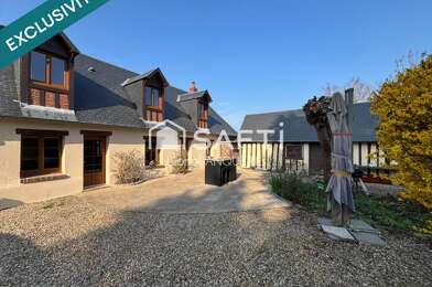 Maison 4 pièces 203000 €