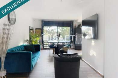 Appartement 5 pièces 565000 €