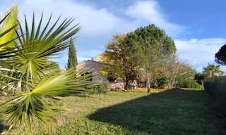 Terrain  632 m² à vendre à Vidauban (83550)