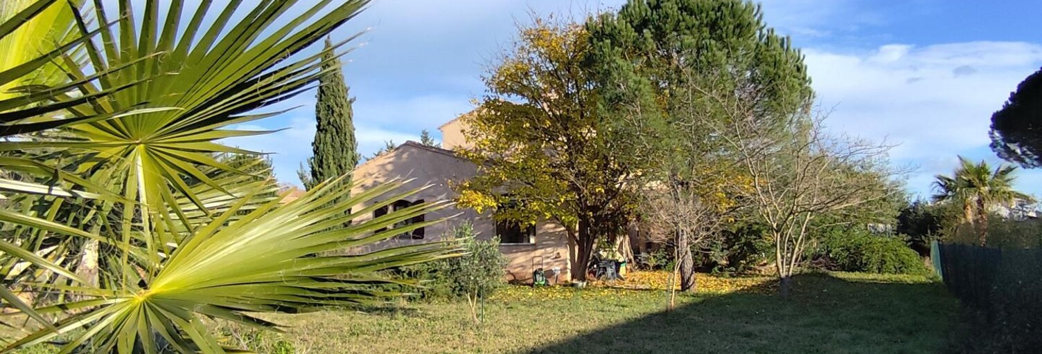 Terrain  632 m² à vendre à Vidauban (83550)