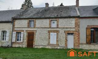 Maison 4 Pièces 80 m² à vendre à La Selve (02150)