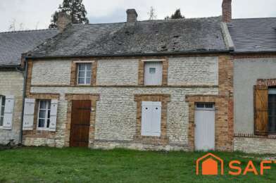 Maison 4 pièces 72000 €