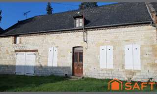 Maison 2 Pièces 70 m² à vendre à La Selve (02150)