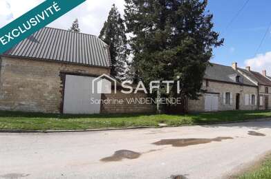 Maison 5 pièces 159000 €