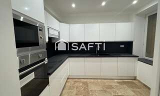 Maison 7 Pièces 132 m² à vendre à Pezens (11170)