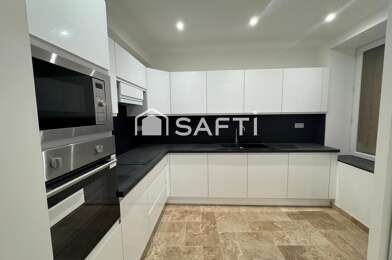 Maison 7 pièces 185000 €