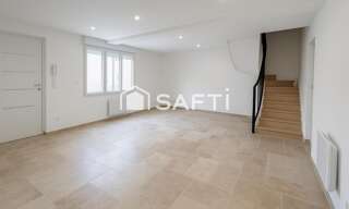 Maison 7 Pièces 132 m² à vendre à Pezens (11170)