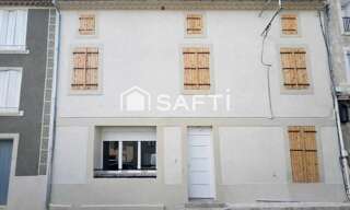 Maison 7 Pièces 132 m² à vendre à Pezens (11170)