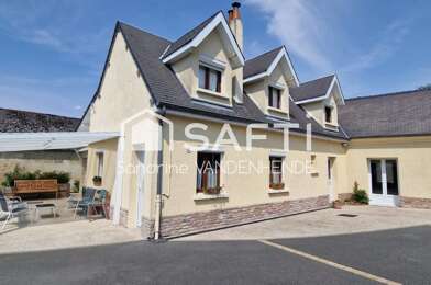 Maison 12 pièces 249900 €