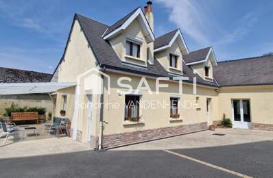 Maison familiale!! — photo du bien