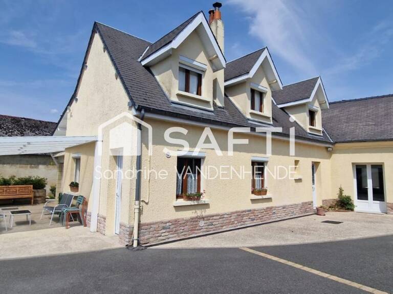 Maison familiale!! — photo 1
