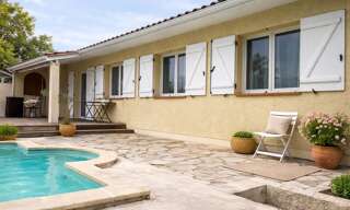 Maison 5 Pièces 90 m² à vendre à Saint-Médard-en-Jalles (33160)