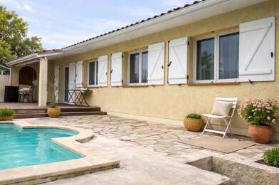 Maison 5 pièces 399000 €