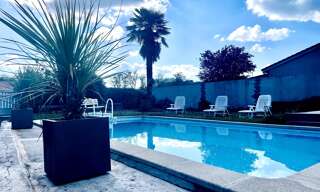 Maison 5 Pièces 90 m² à vendre à Saint-Médard-en-Jalles (33160)